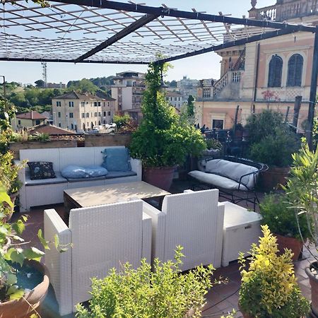 Villa Il Camaleonte Bracciano  Habitación foto