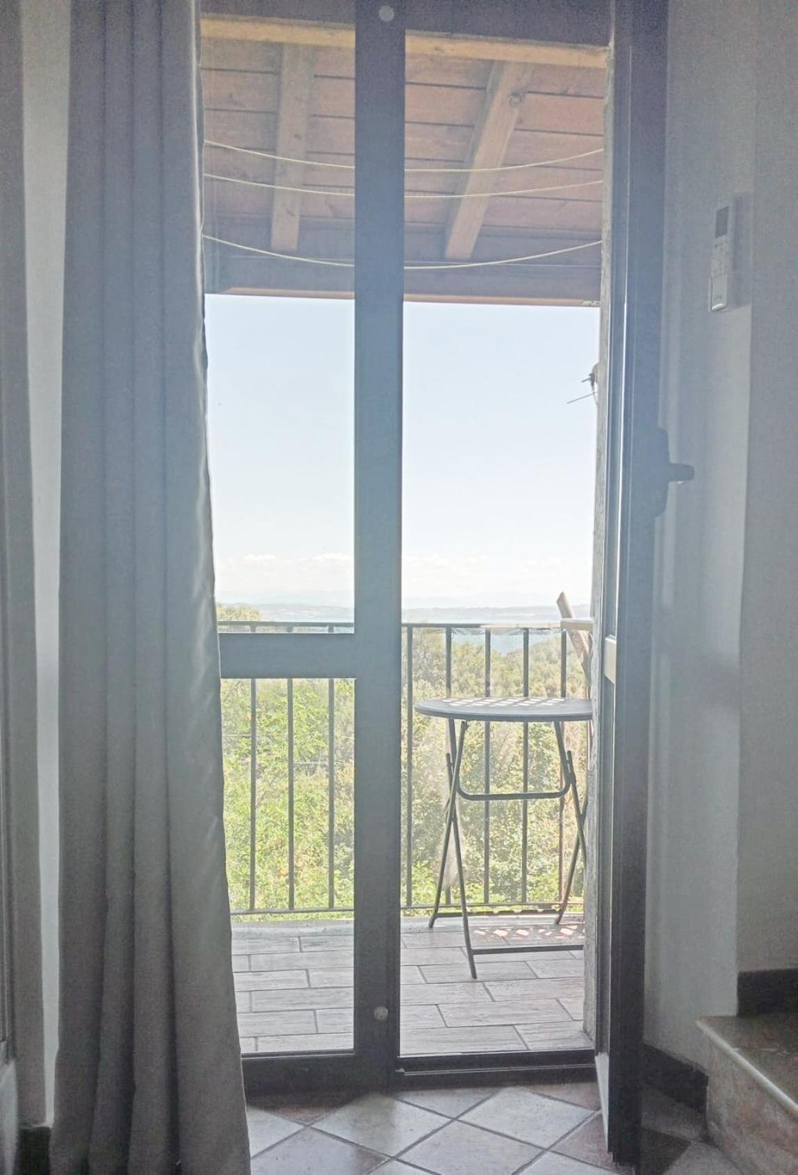 Villa Il Camaleonte Bracciano  Habitación foto