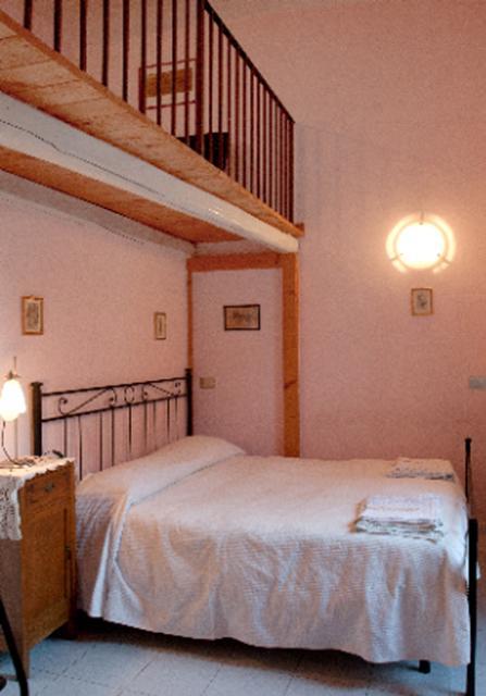 Villa Il Camaleonte Bracciano  Habitación foto