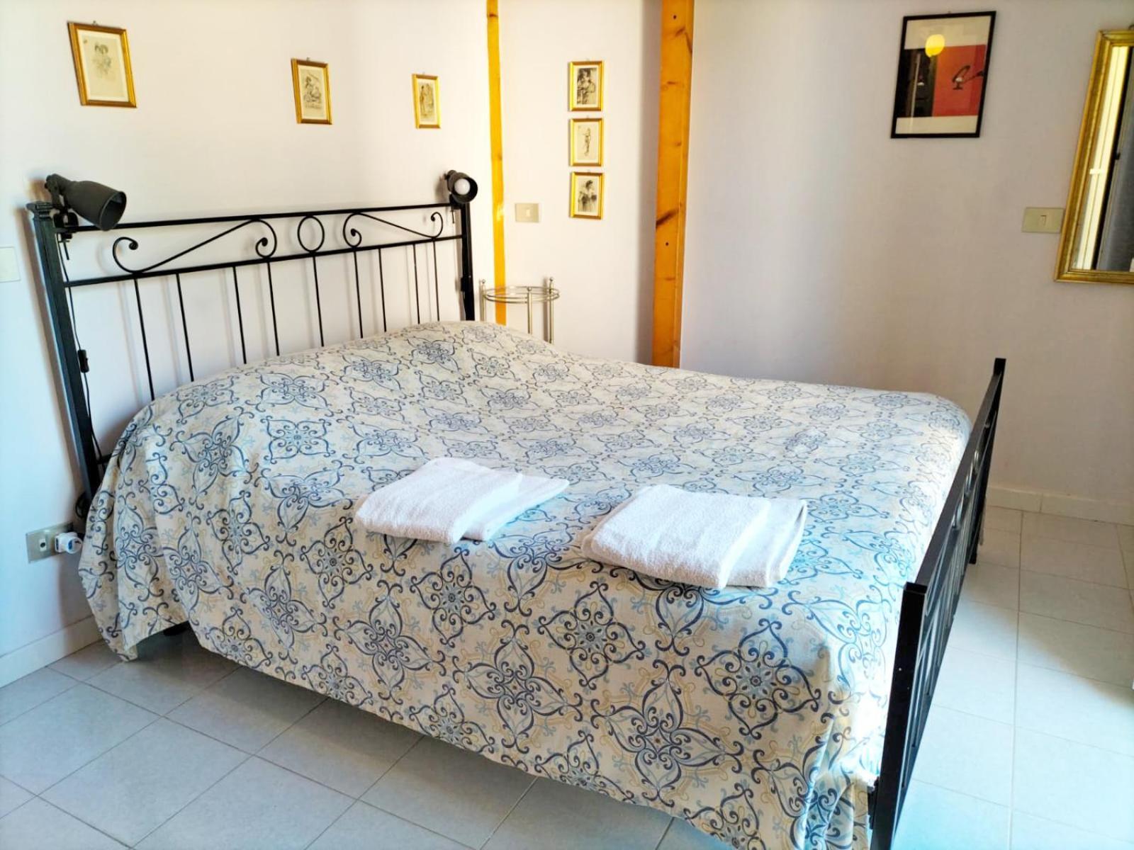 Villa Il Camaleonte Bracciano  Exterior foto